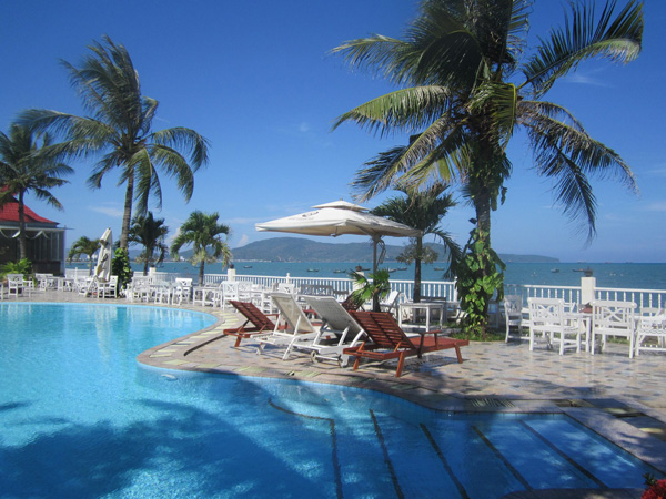 Royal Hotel & Healthcare Resort Quy Nhon