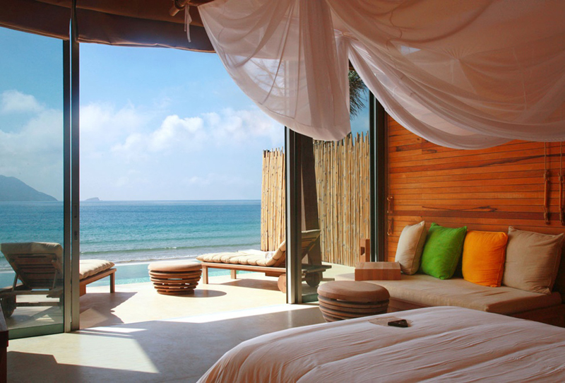 Six Senses Con Dao Resort & Spa