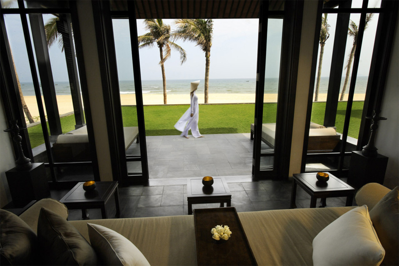 The Nam Hai Resort Hoi An