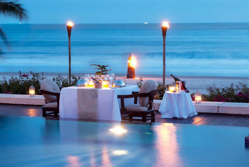 Evason Ana Mandara Resort Nha Trang - Dinner for two