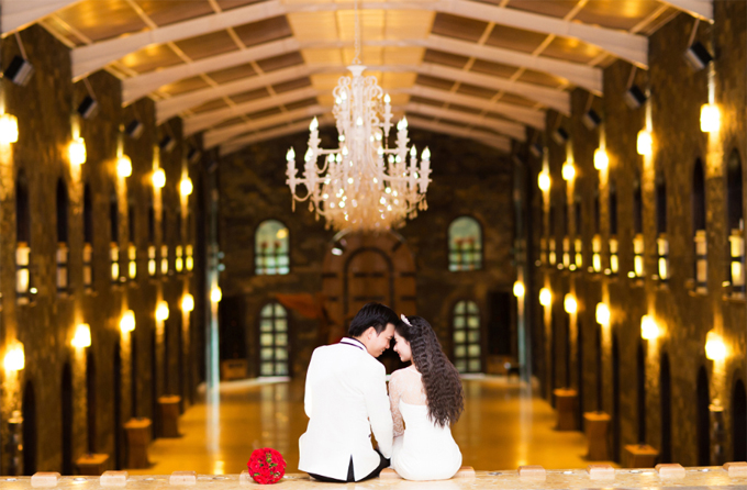 Pre-wedding photography at Stone House Long Island