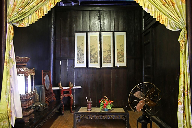 Tan Ky Old House – The Local Landmark You Must See in Hoi An